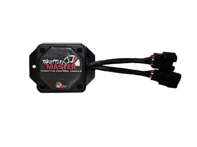 Throttle Master Throttle Controller (15-22 Colorado)