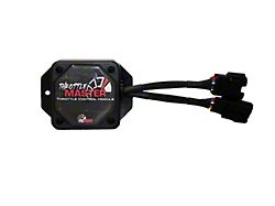 Throttle Master Throttle Controller (11-23 F-250 Super Duty)