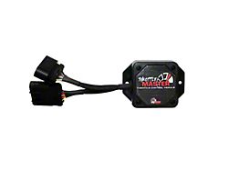 Throttle Master Throttle Controller (07-18 Sierra 1500)