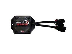 Throttle Master Throttle Controller (20-23 Sierra 3500 HD)