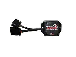 Throttle Master Throttle Controller (07-19 Sierra 3500 HD)