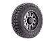 Thunderer TRAC GRIP M/T Mud Terrain Tire (33" - LT285/70R17)