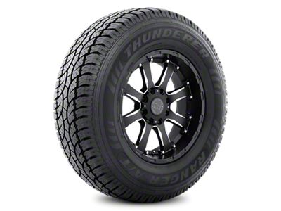 Thunderer Ranger A/T All-Terrain Tire (35" - 35x12.50R17LT)