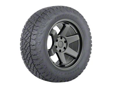 Thunderer Ranger A/TR Rugged All-Terrain Tire (32" - 265/70R17)