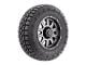 Thunderer TRAC GRIP M/T Mud Terrain Tire (35" - 35x12.50R18LT)