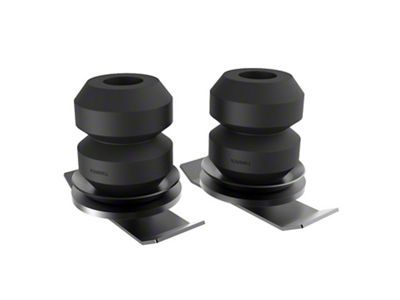 Timbren Rear Active Off Road Bumpstops (15-25 Canyon)