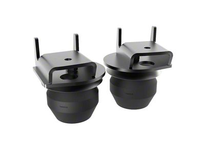 Timbren Rear Active Off Road Bumpstops (10-14 F-150 Raptor)