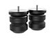 Timbren Rear Active Off Road Bumpstops (19-24 Ranger, Excluding Raptor)