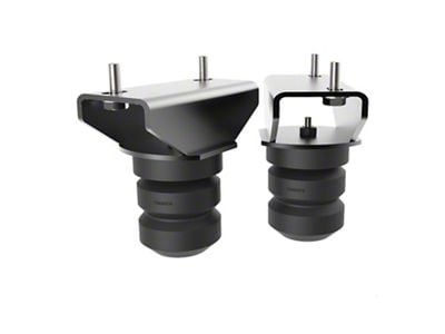 Timbren Rear Axle SES Suspension Enhancement System (94-02 4WD RAM 2500)