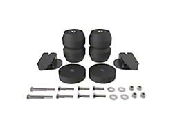 Timbren Rear Axle SES Suspension Enhancement System; 6,000 lb. Weight Rating (99-06 4WD Silverado 1500)