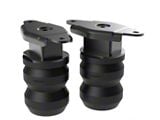 Timbren Rear Axle SES Suspension Enhancement System (17-24 F-350 Super Duty)