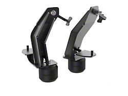 Timbren Front Axle SES Suspension Enhancement System (19-25 4WD Sierra 1500)