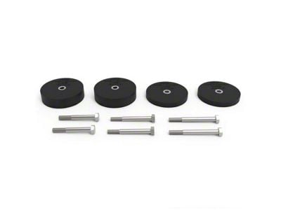 Timbren Spacer Kit for Timbren SES GMRCK25S Kit (99-06 4WD Sierra 1500)