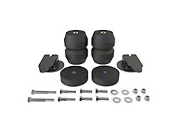 Timbren Rear Axle SES Suspension Enhancement System; 6,000 lb. Weight Rating (07-10 Sierra 2500 HD)