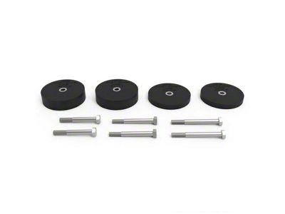 Timbren Spacer Kit for Timbren SES GMRCK25S Kit (99-06 4WD Silverado 1500)