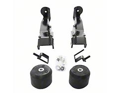 Timbren Front Axle SES Suspension Enhancement System (04-08 2WD F-150; 04-14 4WD F-150, Excluding Raptor)