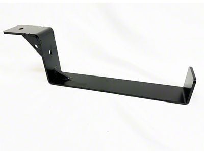 Titan Fuel Tanks Tank Front Support Bracket (06-12 RAM 2500 Mega Cab)