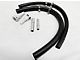 Titan Fuel Tanks Fuel Line Extension Kit (11-12 6.7L RAM 3500 Mega Cab)