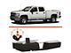 Titan Fuel Tanks Direct Replacement Mid-Ship Fuel Tank; 52-Gallon (07-10 6.6L Duramax Sierra 2500 HD Crew Cab w/ 6.50-Foot Standard Box)