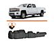 Titan Fuel Tanks Direct Replacement Mid-Ship Fuel Tank; 60-Gallon (11-16 6.6L Duramax Sierra 2500 HD w/ 8-Foot Long Box)