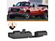 Titan Fuel Tanks Direct Replacement Mid-Ship Fuel Tank; 62-Gallon (07-10 6.6L Duramax Sierra 2500 HD Crew Cab w/ 8-Foot Long Box)