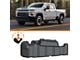 Titan Fuel Tanks Direct Replacement Mid-Ship Fuel Tank; 56-Gallon (20-24 6.6L Duramax Silverado 2500 HD Crew Cab w/ 6.90-Foot Standard Box)