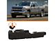 Titan Fuel Tanks Direct Replacement Mid-Ship Fuel Tank; 57-Gallon (11-16 6.6L Duramax Silverado 3500 HD Crew Cab w/ 6.50-Foot Stnadard Box)