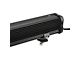 TJM 22-Inch Dual Row LED Light Bar; Combo Beam (Universal; Some Adaptation May Be Required)