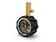 TJM Analog Tire Pressure Gauge