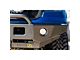 TJM Explorer Heavy Duty Front Bumper; Black (19-23 Ranger)