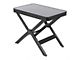 TJM Folding Stool and Table