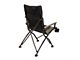 TJM High Back Chair