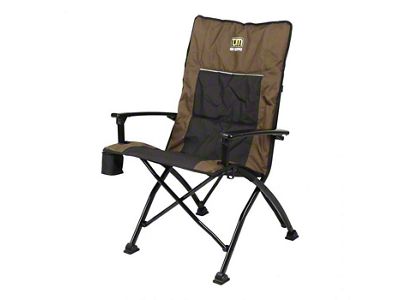 TJM High Back Chair