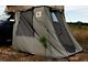 TJM Roof Top Tent Annexe with Floor