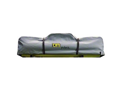 TJM Yulara Roof Top Tent Cover