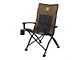 TJM High Back Chair