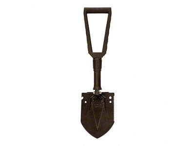 TJM Folding Shovel