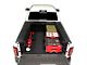 Tmat Truck Bed Mat and Cargo Management System (15-22 Canyon w/ 6-Foot Long Box)