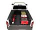 Tmat Truck Bed Mat and Cargo Management System (87-99 Dakota w/ 8-Foot Box)