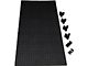 Tmat Truck Bed Mat and Cargo Management System (87-99 Dakota w/ 8-Foot Box)