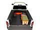 Tmat Truck Bed Mat and Cargo Management System (87-99 Dakota w/ 8-Foot Box)