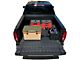 Tmat Truck Bed Mat and Cargo Management System (87-99 Dakota w/ 8-Foot Box)