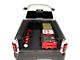 Tmat Truck Bed Mat and Cargo Management System (11-24 F-250 Super Duty w/ 6-3/4-Foot Bed)