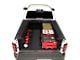 Tmat Truck Bed Mat and Cargo Management System (02-24 RAM 1500 w/ 6.4-Foot Box & w/o RAM Box)