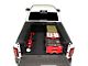 Tmat Truck Bed Mat and Cargo Management System (95-24 RAM 2500 w/ 6.4-Foot Box)