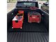 Tmat Truck Bed Mat and Cargo Management System (19-25 Ranger w/ 5-Foot Bed)