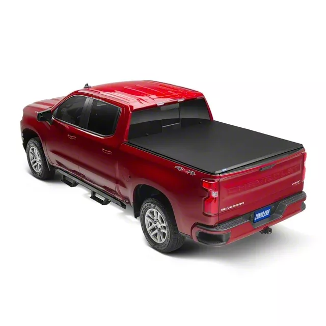 20232024 Chevy Colorado Bed Covers & Tonneau Covers AmericanTrucks