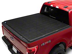 Tonno Pro Hard Fold Tonneau Cover (21-24 F-150)