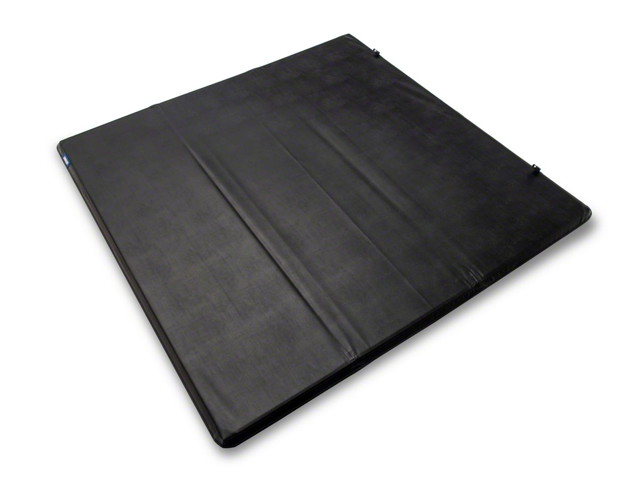 Tonno Pro F-150 Hard Fold Tonneau Cover T571801 (21-25 F-150) - Free ...