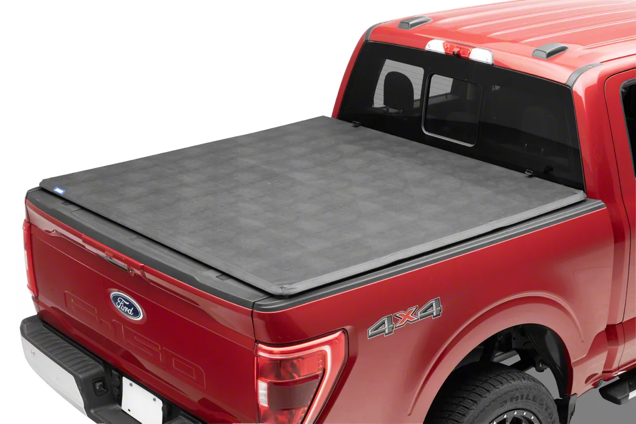 Tonno Pro TonnoFold Soft Tonneau Cover